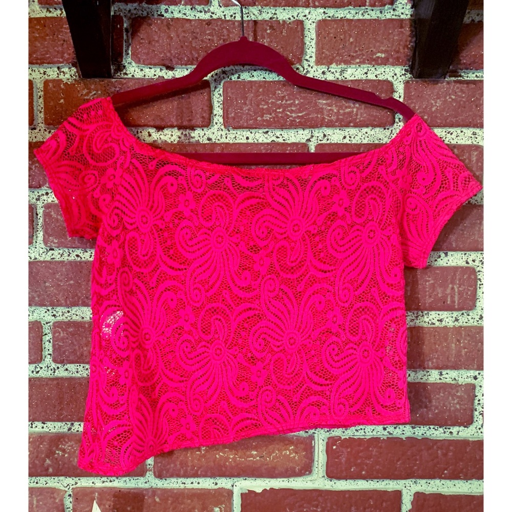 Ujena Swimwear top